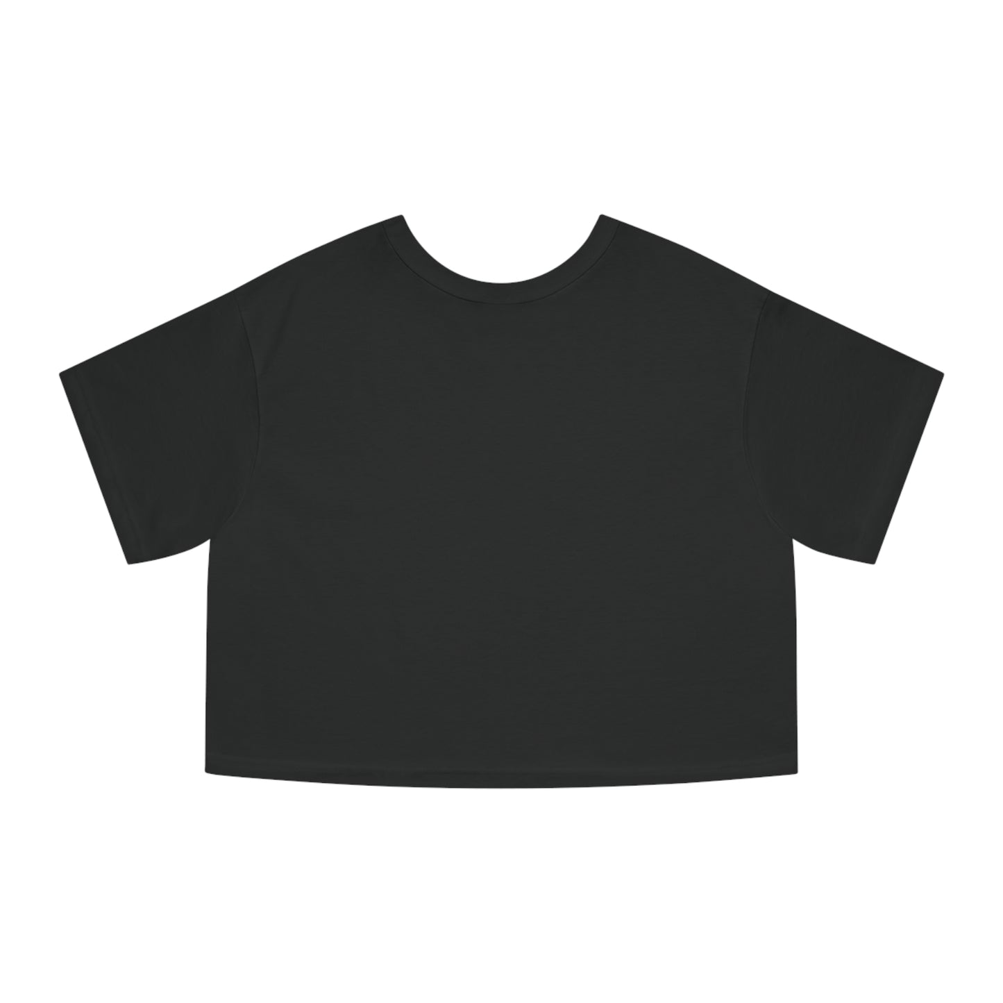 Alpha Auto Works Summer Cruisin' Women's Cropped T-Shirt