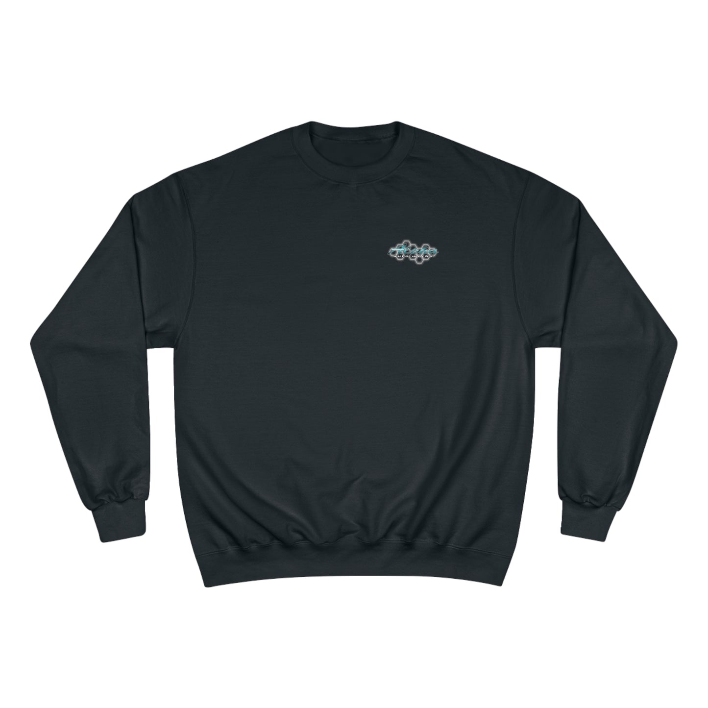 Alpha Auto Works - Ferrari Testarossa Sweatshirt