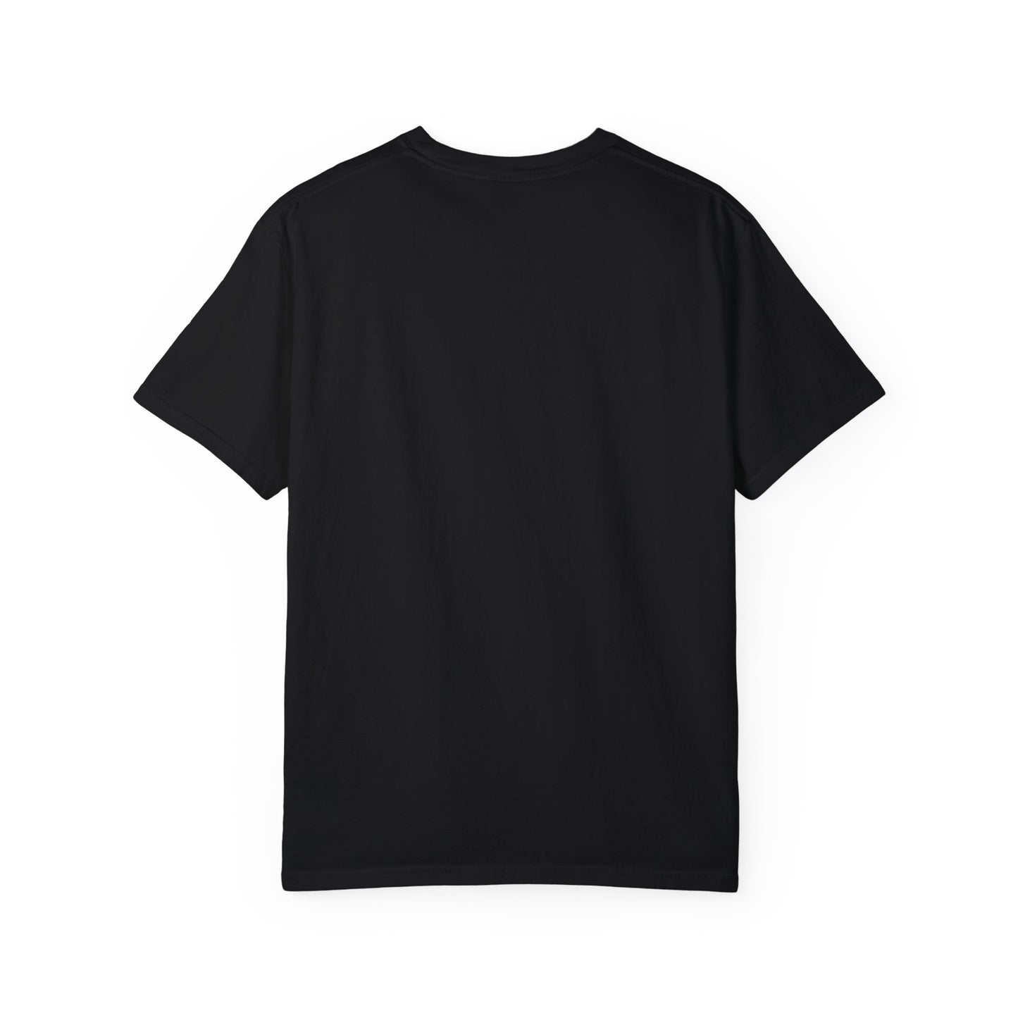 Alpha Auto Works Black Logo T-Shirt