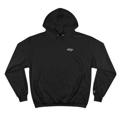 Alpha Auto Works Hoodie - Porsche 918 Edition