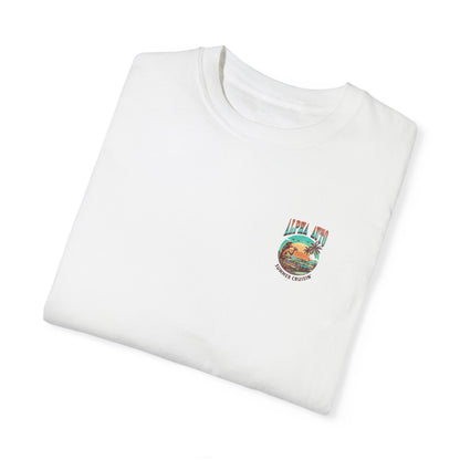 Alpha Auto Works Summer Crusin' T-Shirt