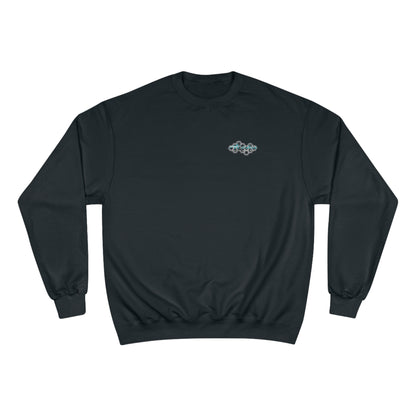 Alpha Auto Works - Ferrari Testarossa Sweatshirt