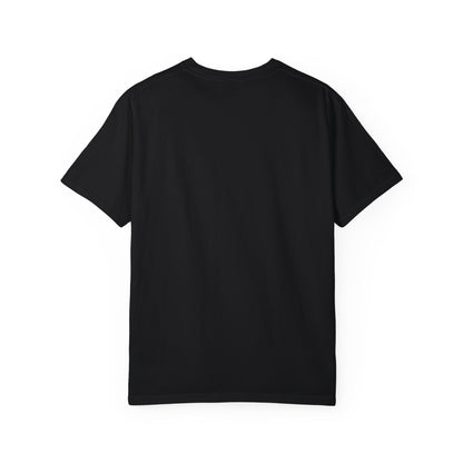 Alpha Auto Works Fastback Logo T-Shirt Black