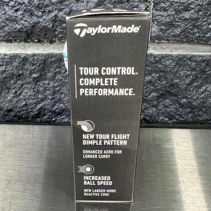 Alpha Auto Works Golf Balls - TaylorMade TP5